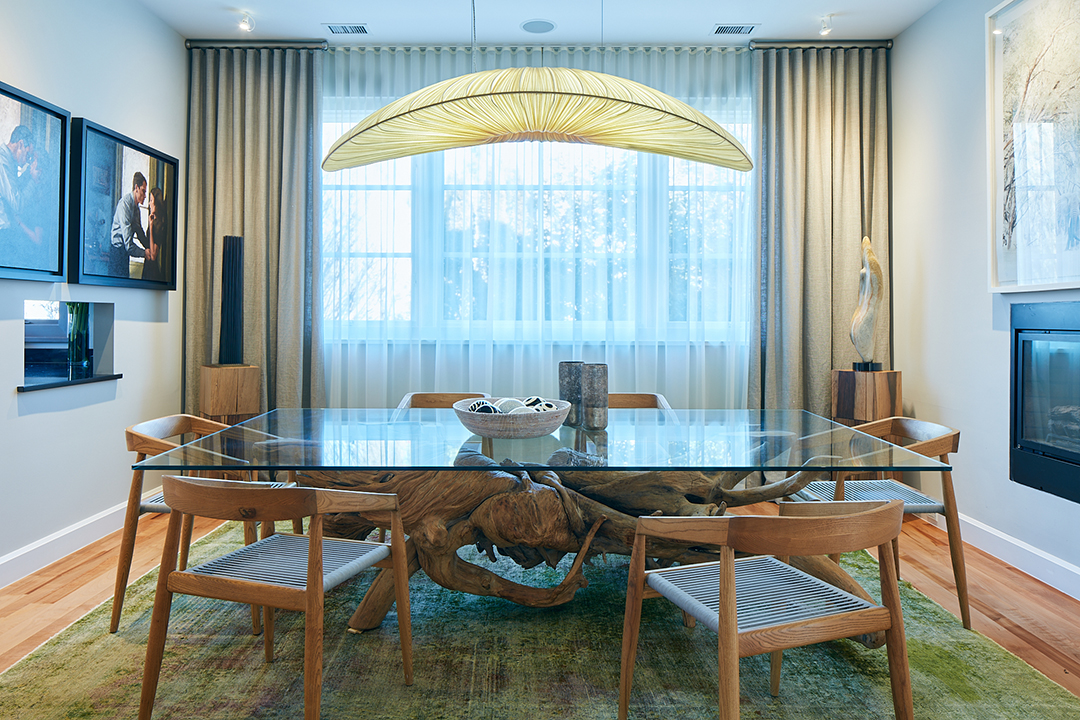 Inside The Home And Globetrotting Life Of A Pair Of Passionate Art Lovers Pure Insurance Greenspan Photos 2 Page 1