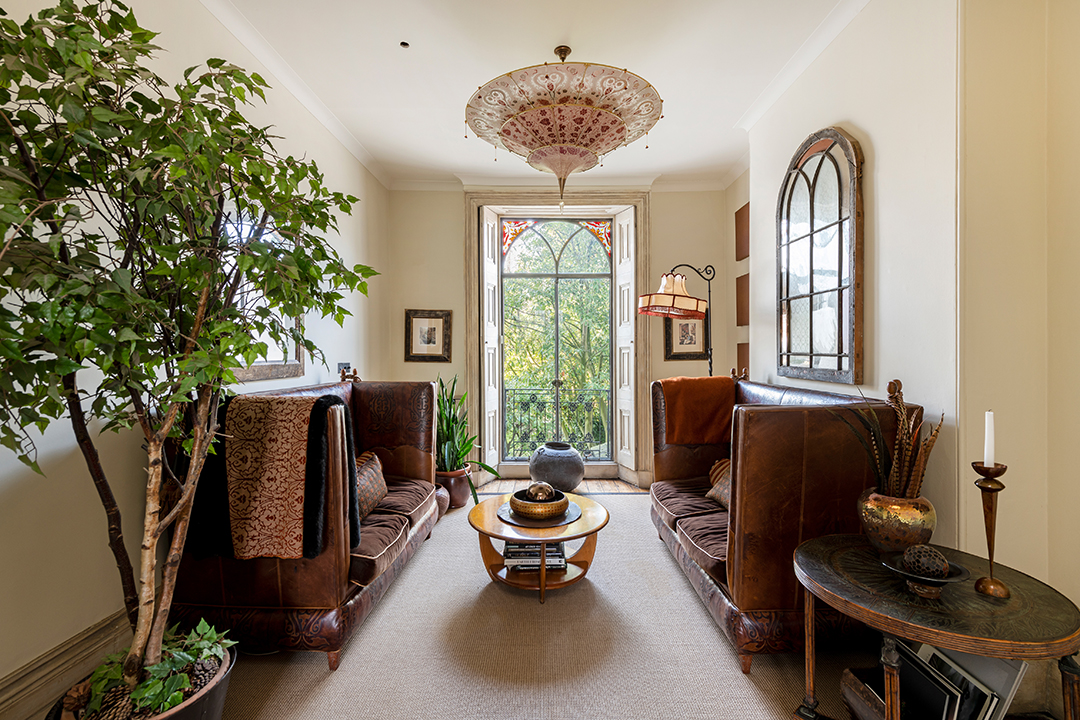 This Artistic London Home Asking 11 3m Was Once Home To Sculptor John Acton Adams Langford Place St Johns Wood 11300000 6