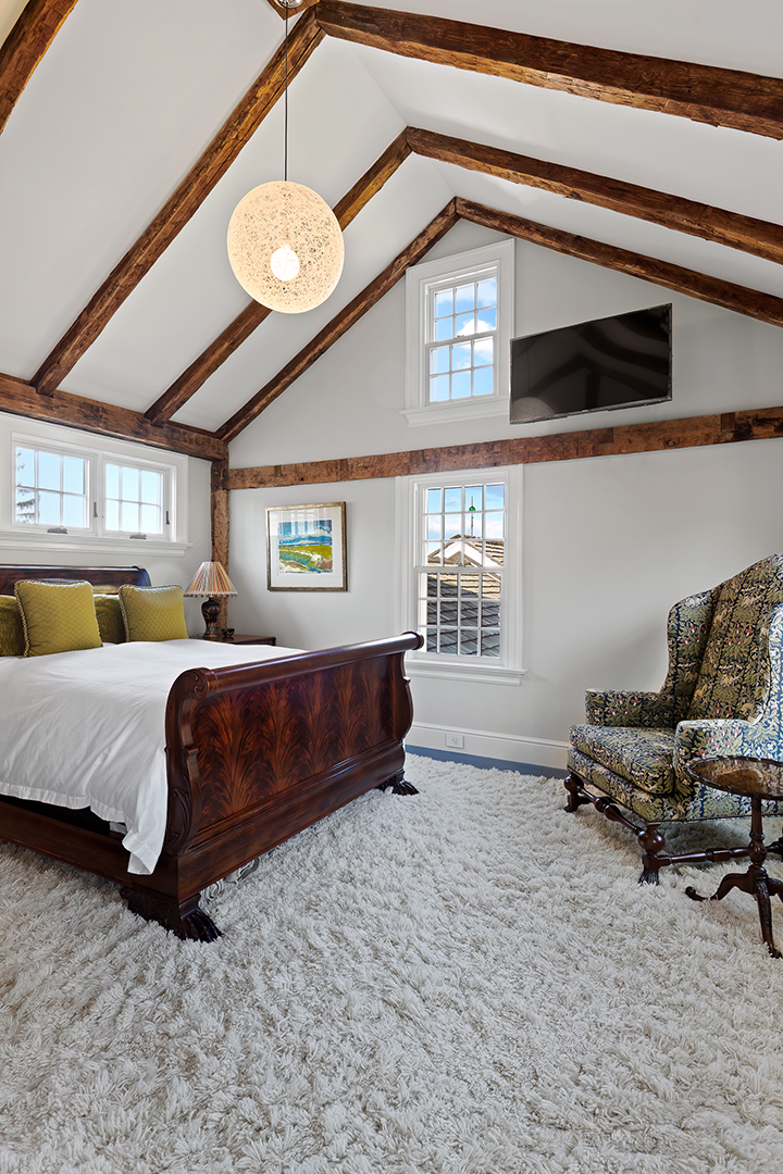 Step Inside An Oceanfront South Carolina Estate Priced At 20m Aa