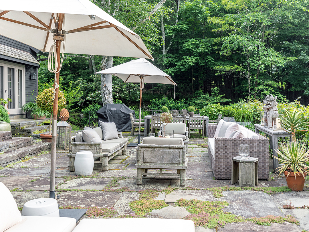 Stunning Washington Ct Estate Once Featured In Ctcg Lists For 3 25m H