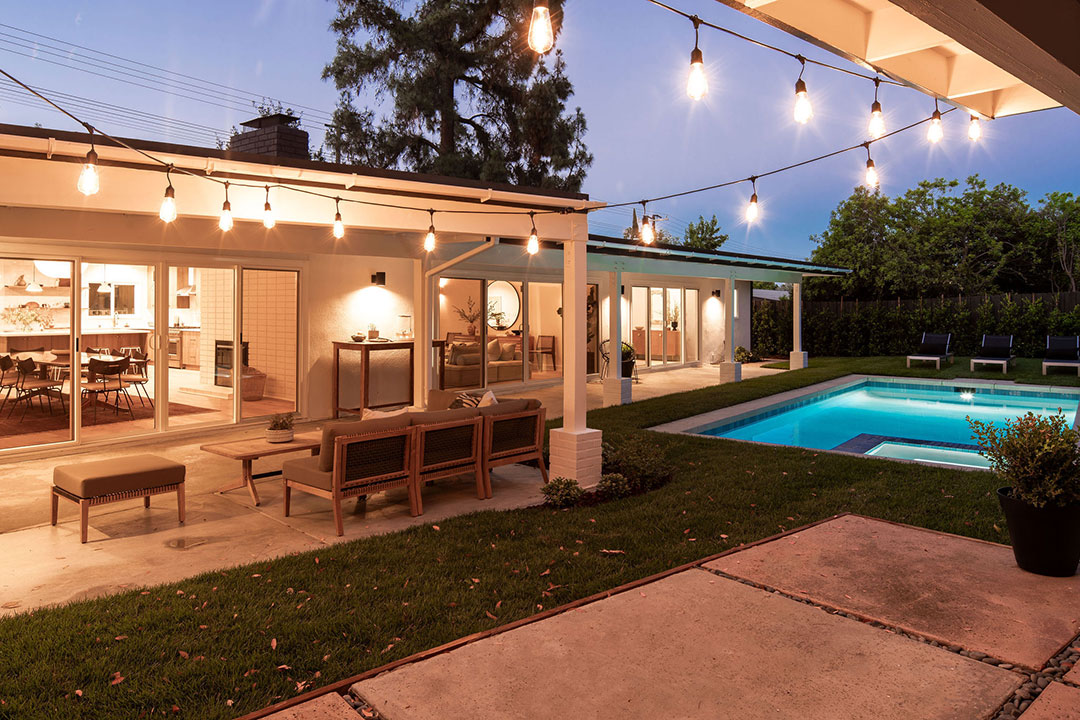 44 Charles Du Bois Mid Century Modern