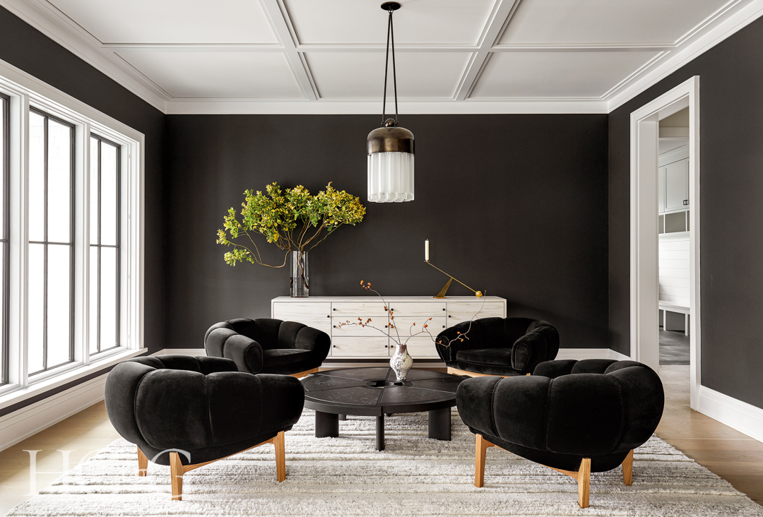 Tamara Magel Interiors