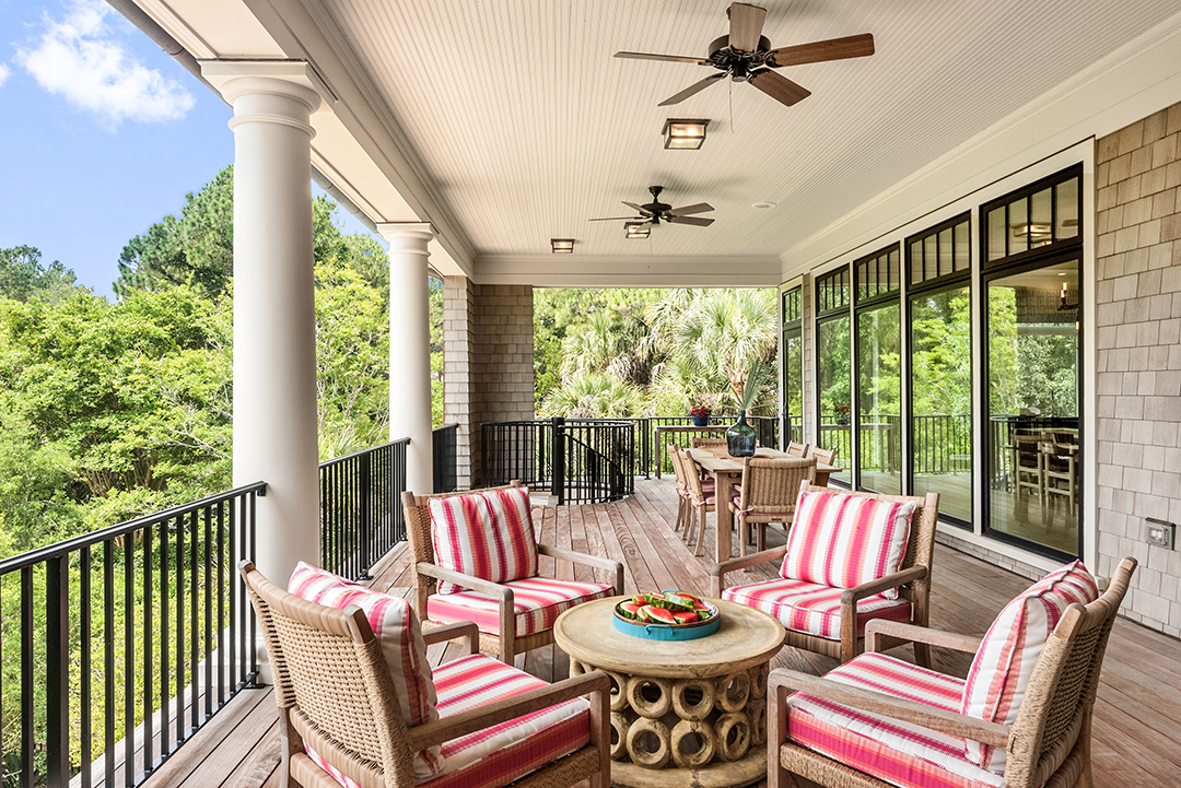 Step Inside An Oceanfront South Carolina Estate Priced At 20m 101 Flyway Kiawah 36