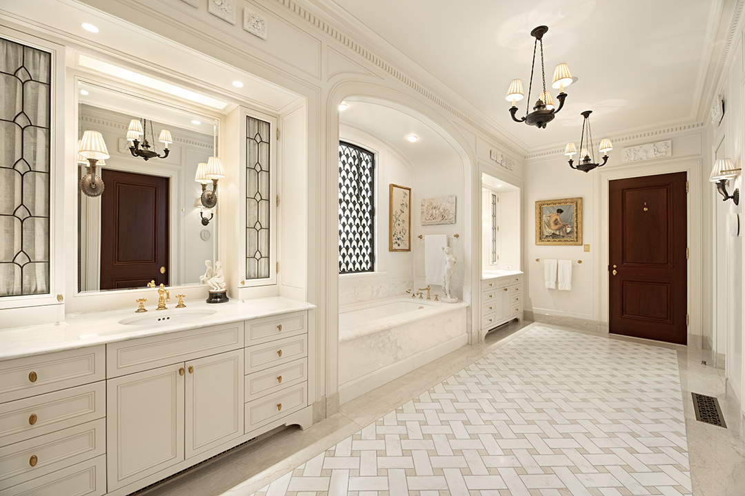 Iconic Upper East Side Townhome Rooted In History Lists For 65m 21
