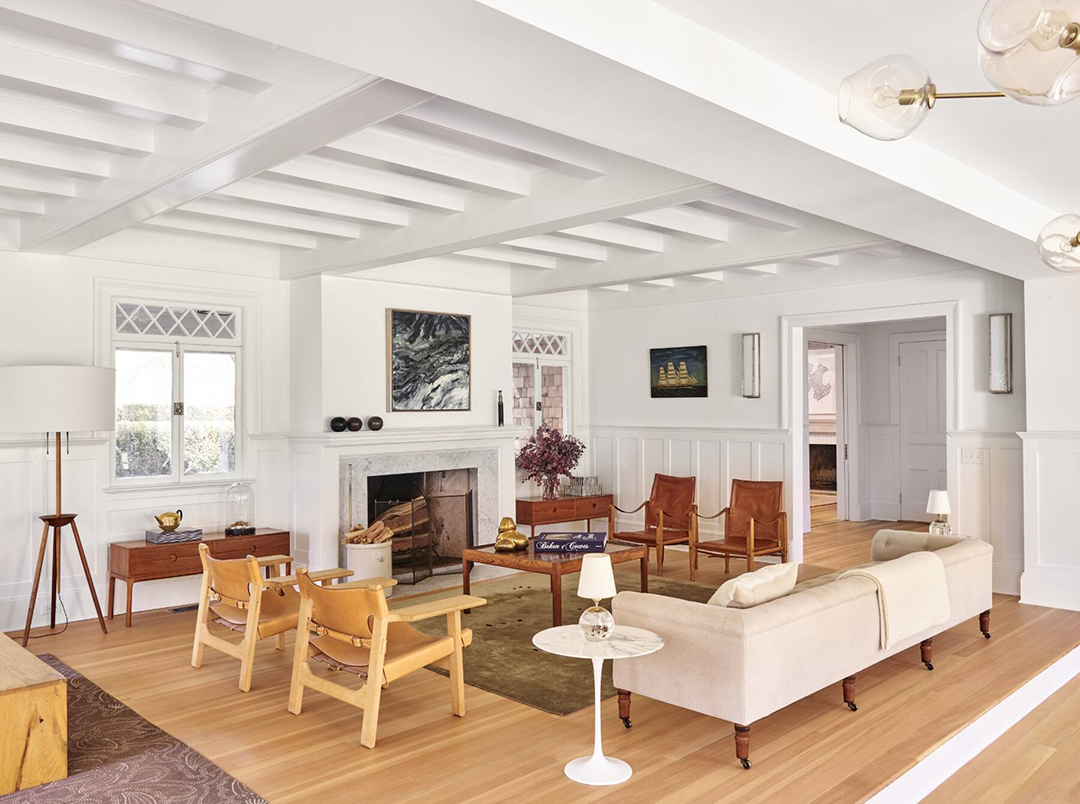 Inside A Reimagined Hamptons Cottage Newly Listed For Almost 17m 62 Dunemere Lane 014
