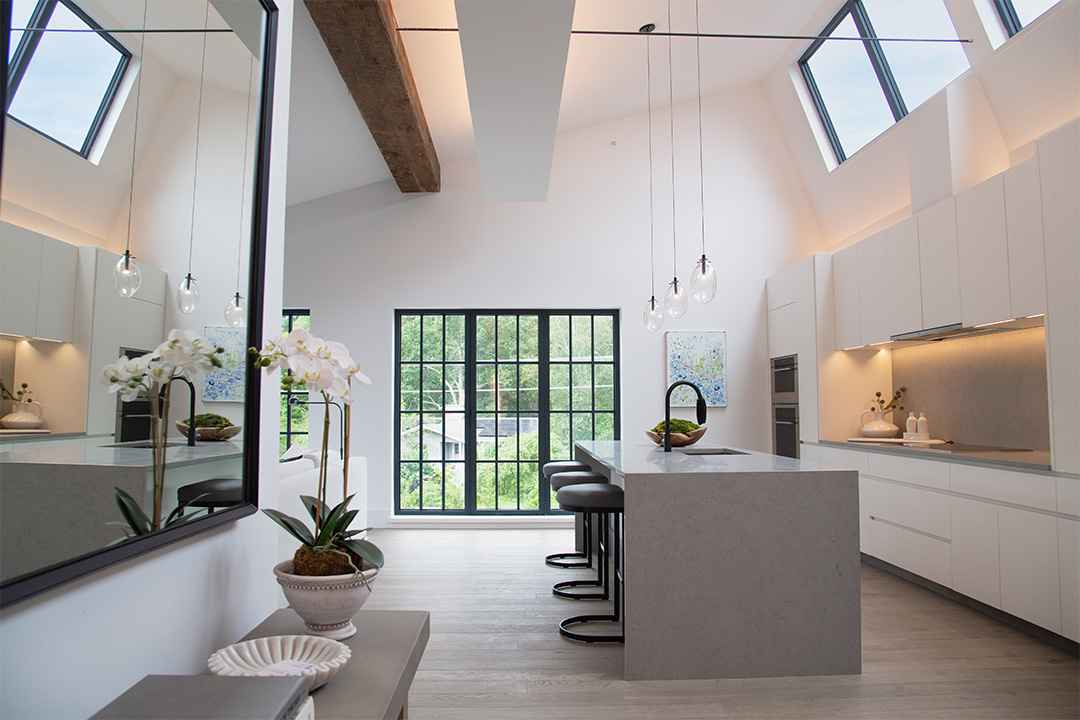 The Mill Westport Has The Sleek Style Luxe Amenities And Ideal Location That Buyers Want D Nm