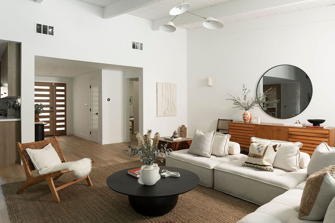 8 Charles Du Bois Mid Century Modern