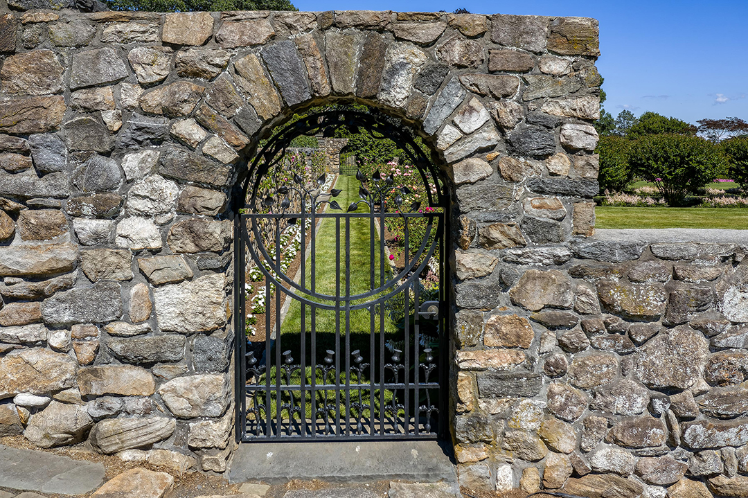 Copper Beech Farm Just Sold For 139m Connecticuts Most Expensive Residential Sale Ever 499 Indian Field Rd 2021 35 Print