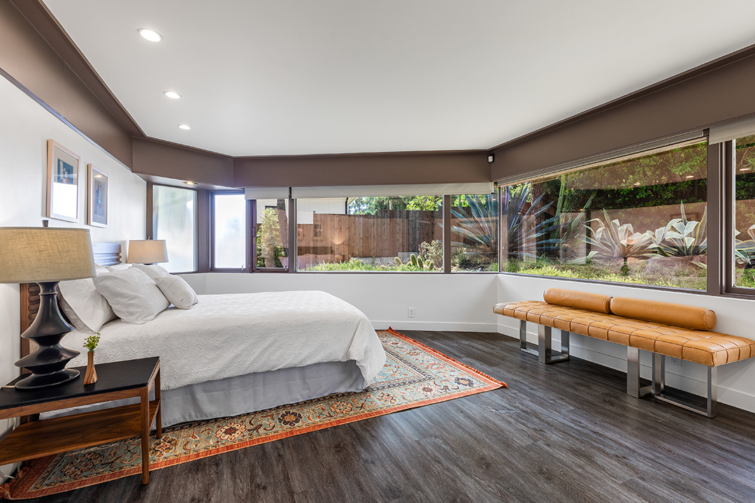 Son Of Frank Lloyd Wright Designed This California Haven Now Asking 3m T