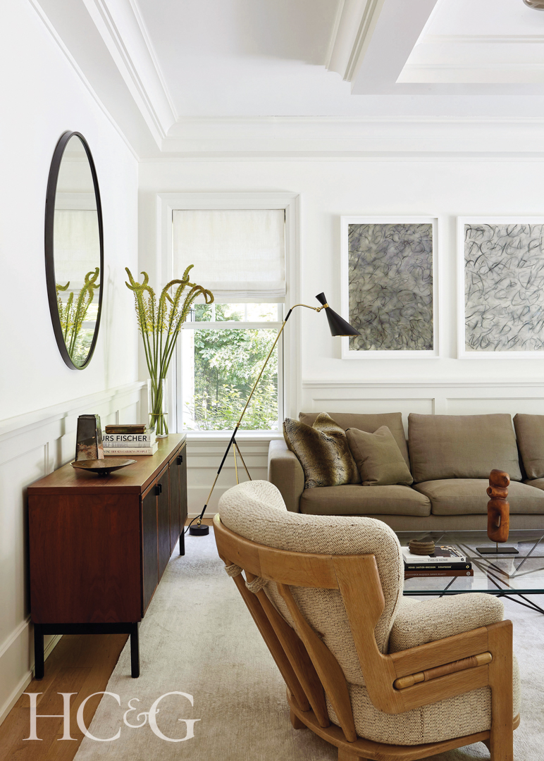 East Hampton Ny Interior Design: Marie Christine Design