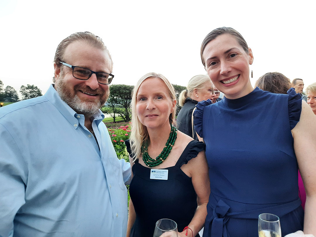 20 Jonathan Opdyke Nclc Executive Director Catherine Rawson Kelly Opdyke