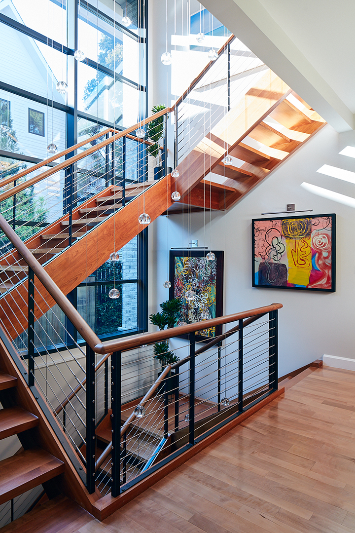 Inside The Home And Globetrotting Life Of A Pair Of Passionate Art Lovers Pure Insurance Greenspan Photos 2 Page 4