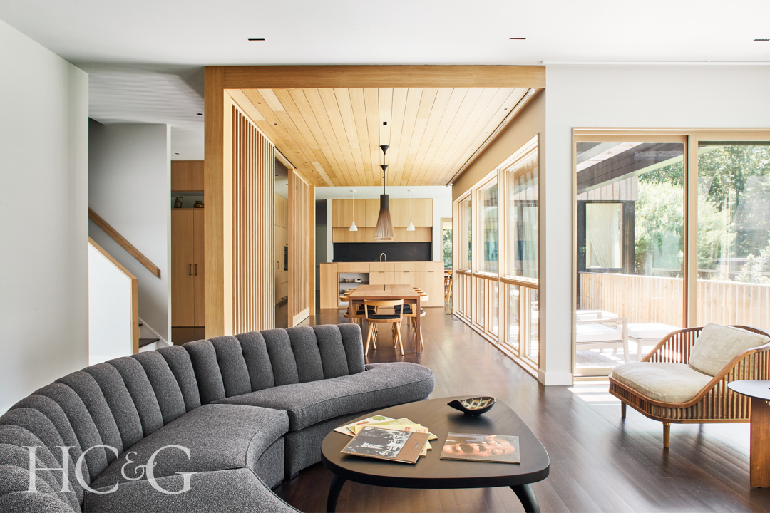 Oza Sabbeth Interior Design Finalist