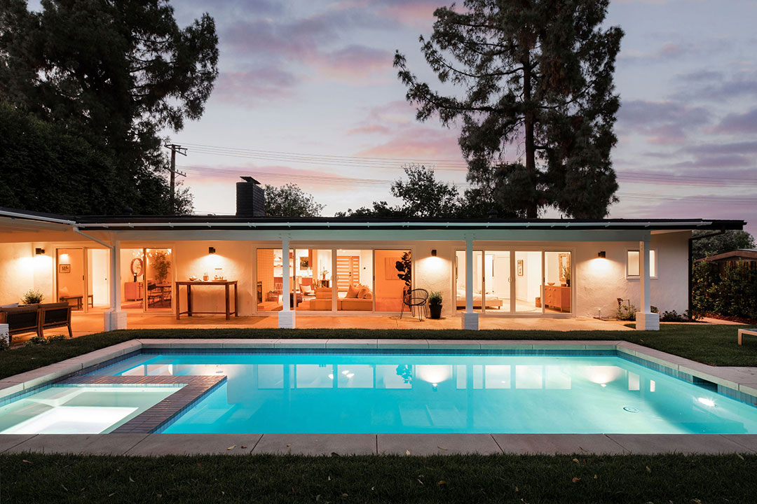 35 Charles Du Bois Mid Century Modern