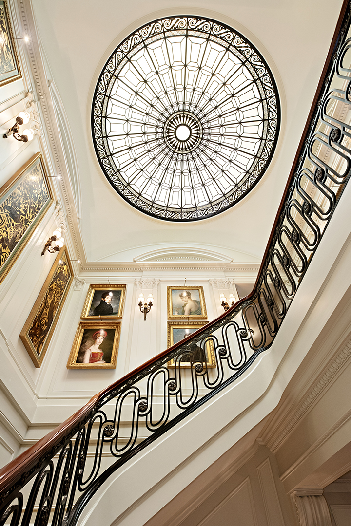 Iconic Upper East Side Townhome Rooted In History Lists For 65m 18