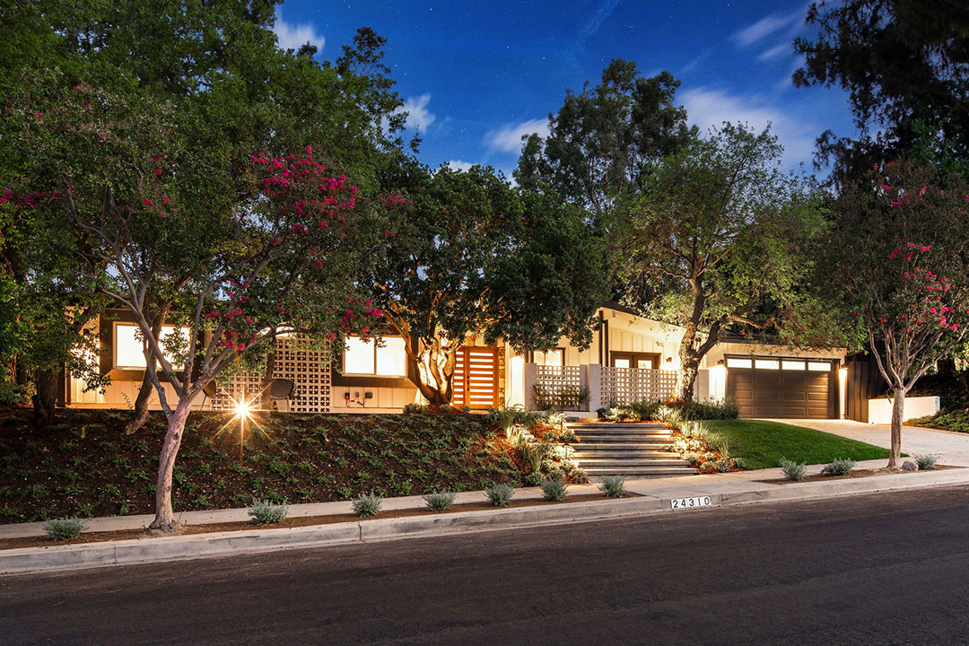 1 Charles Du Bois Mid Century Modern