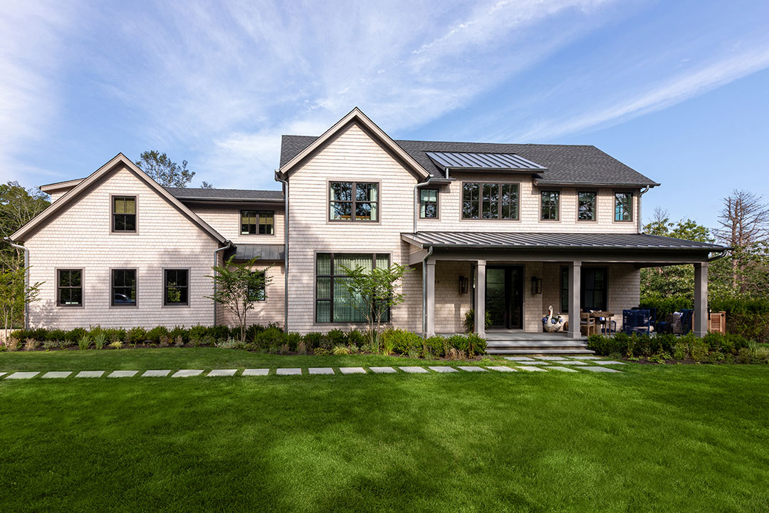 Tour the 2023 Hampton Designer Showhouse, Presented by HC&G