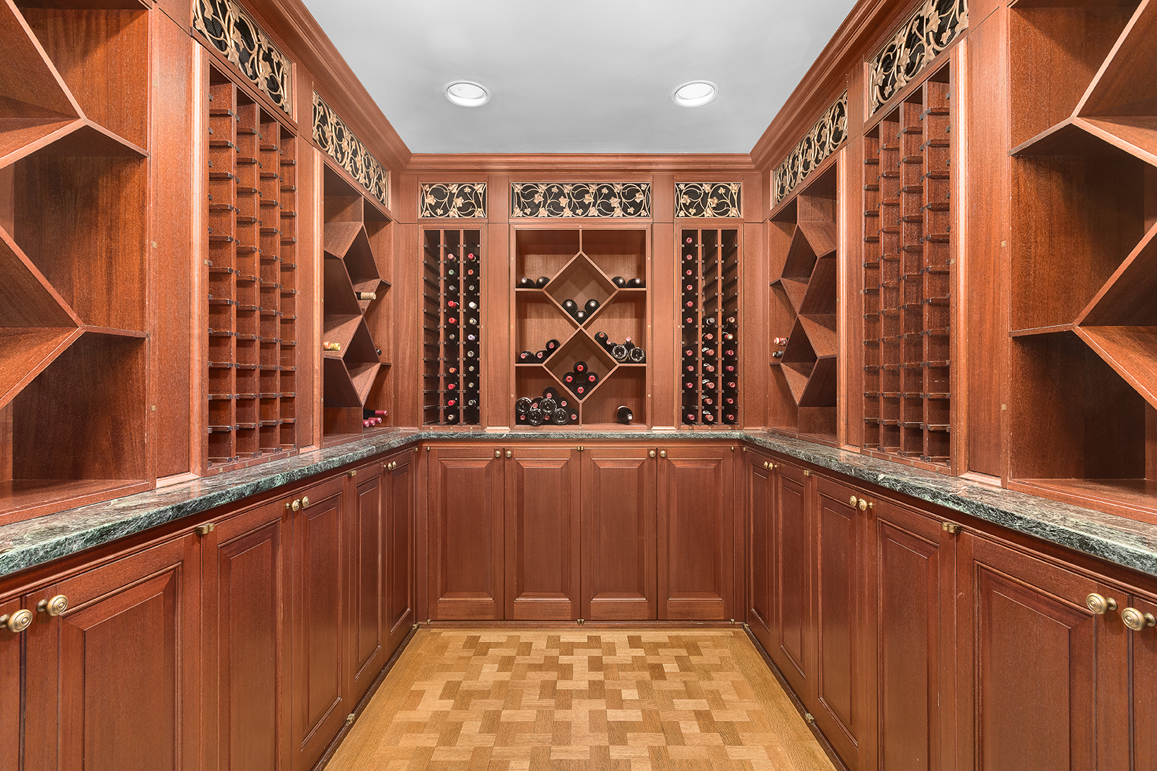 Iconic Upper East Side Townhome Rooted In History Lists For 65m 31
