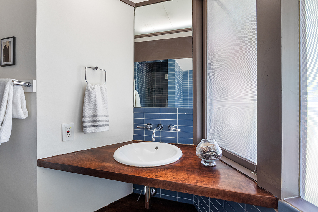 Son Of Frank Lloyd Wright Designed This California Haven Now Asking 3m W