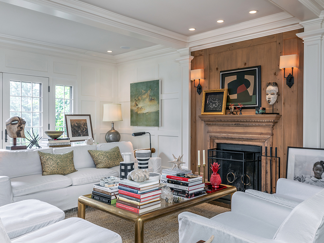 Stunning Washington Ct Estate Once Featured In Ctcg Lists For 3 25m R