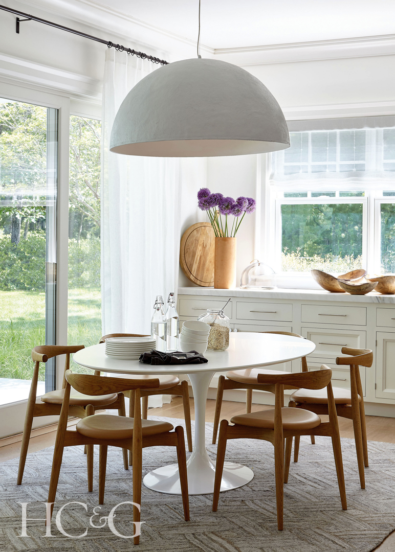 East Hampton Ny Interior Design: Marie Christine Design