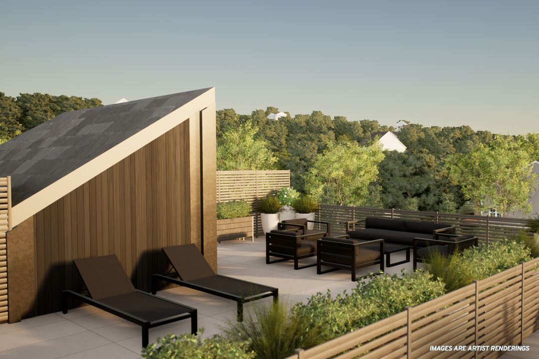 The Mill Westport Has The Sleek Style Luxe Amenities And Ideal Location That Buyers Want Themill12 Resized