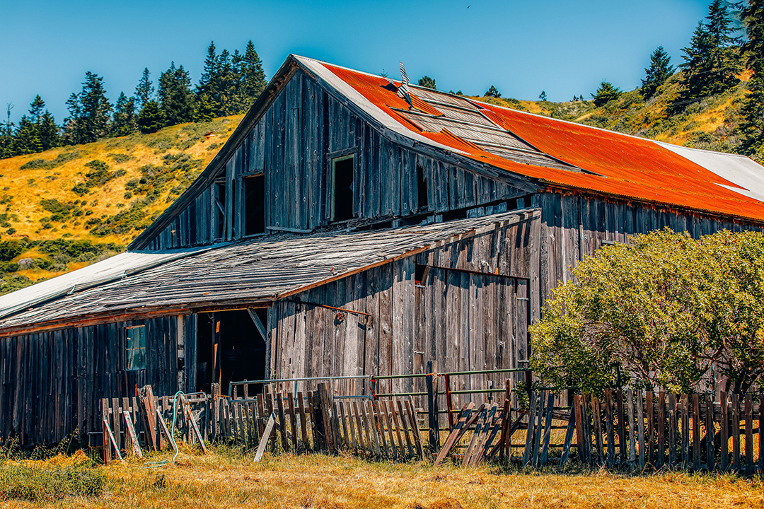 Actor And Country Music Icon Kris Kristofferson Lists Coastal California Ranch Mendocinodrone Kk 03