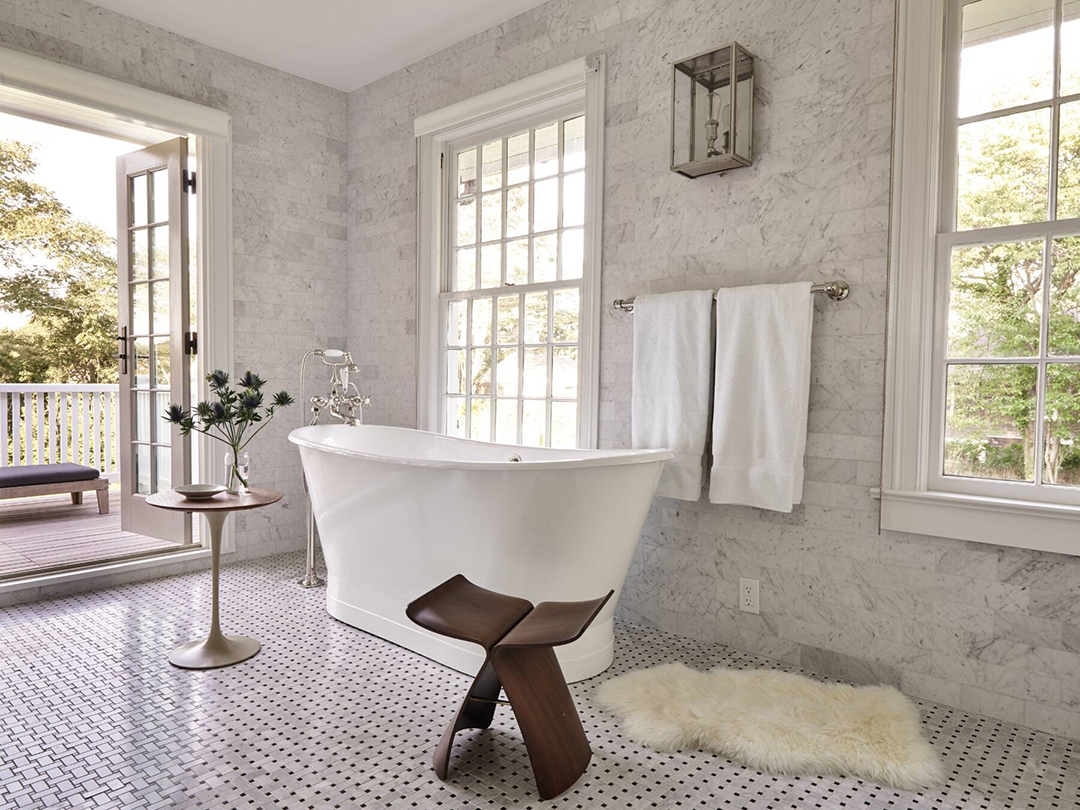 Inside A Reimagined Hamptons Cottage Newly Listed For Almost 17m 62 Dunemere Lane 024