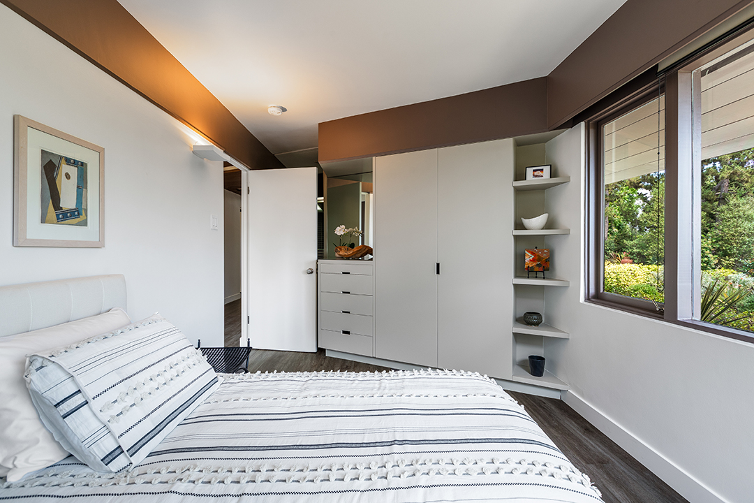 Son Of Frank Lloyd Wright Designed This California Haven Now Asking 3m Zz