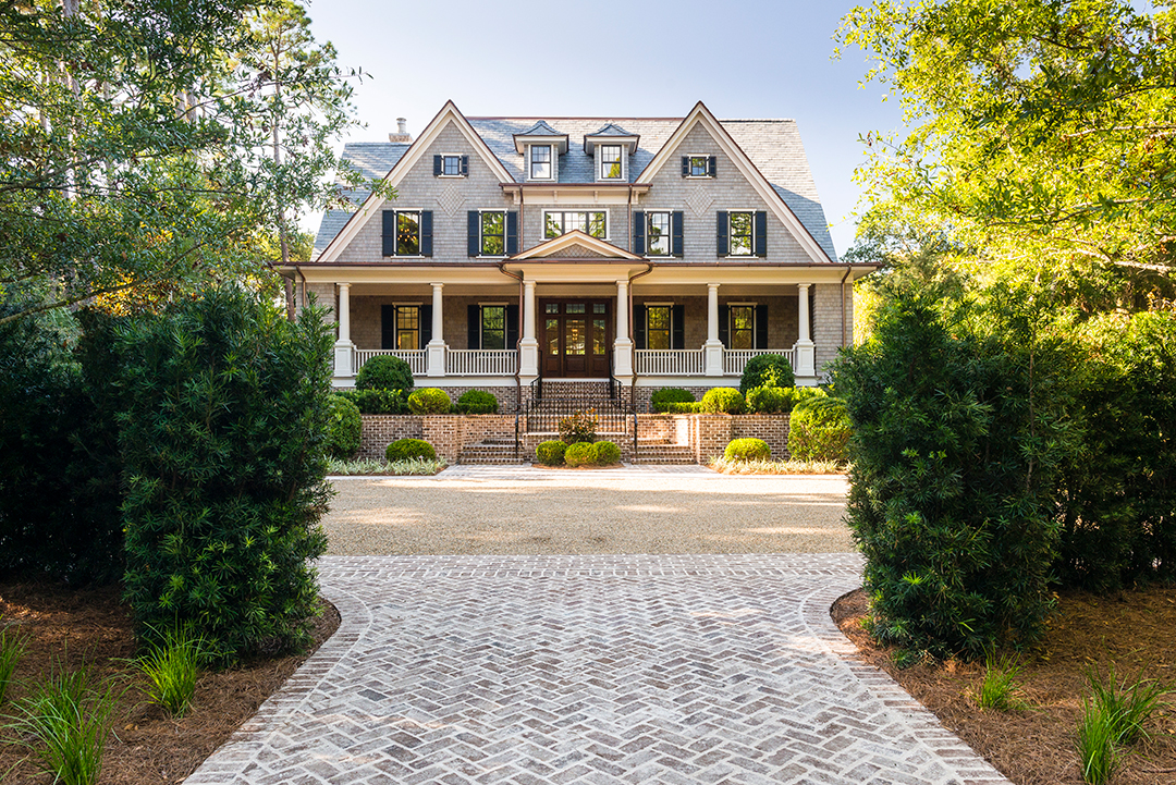 Step Inside An Oceanfront South Carolina Estate Priced At 20m 101 Flyway Kiawah 1