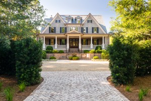 Step Inside An Oceanfront South Carolina Estate Priced At 20m 101 Flyway Kiawah 1