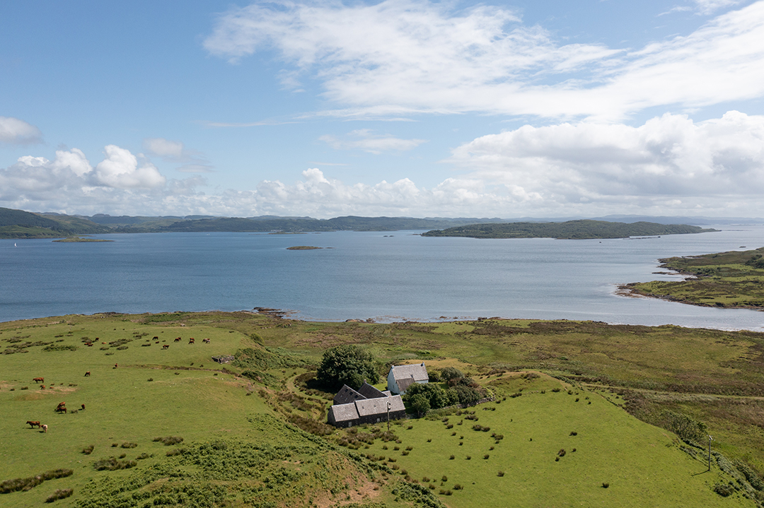 A 270 Acre Private Island In Scotland Is On The Market For The First Time In 85 Years Torsa 9