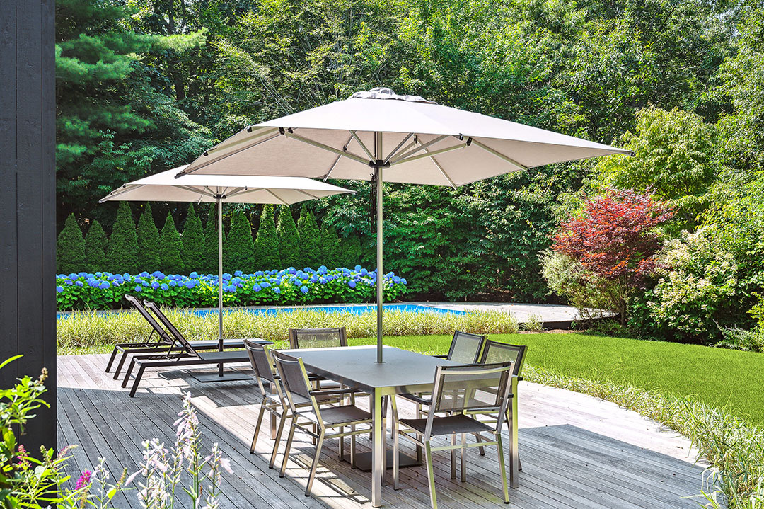 13 East Hampton Harry Bates Deck