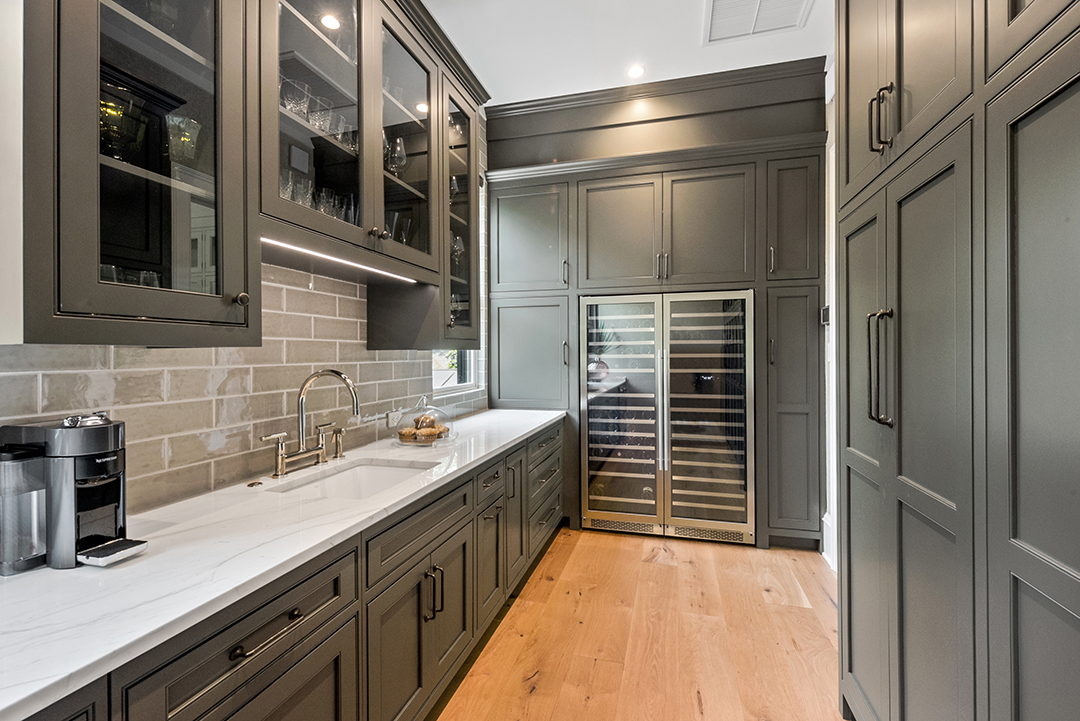 Step Inside An Oceanfront South Carolina Estate Priced At 20m 101 Flyway Kiawah 35