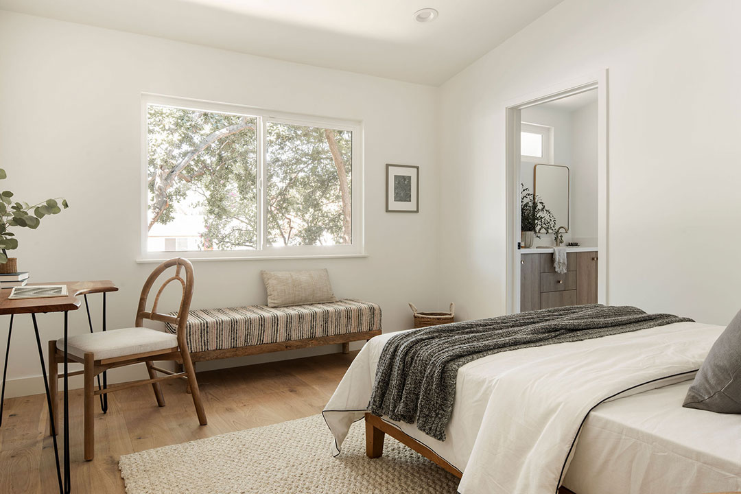 27 Charles Du Bois Mid Century Modern