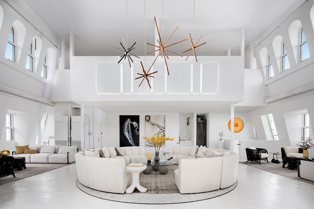 Nycs Famous Woolworth Buildings Pinnacle Penthouse Sells For 30m 3