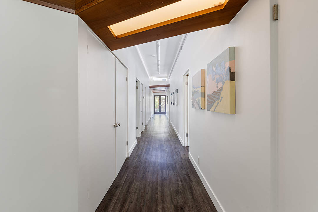 Son Of Frank Lloyd Wright Designed This California Haven Now Asking 3m S