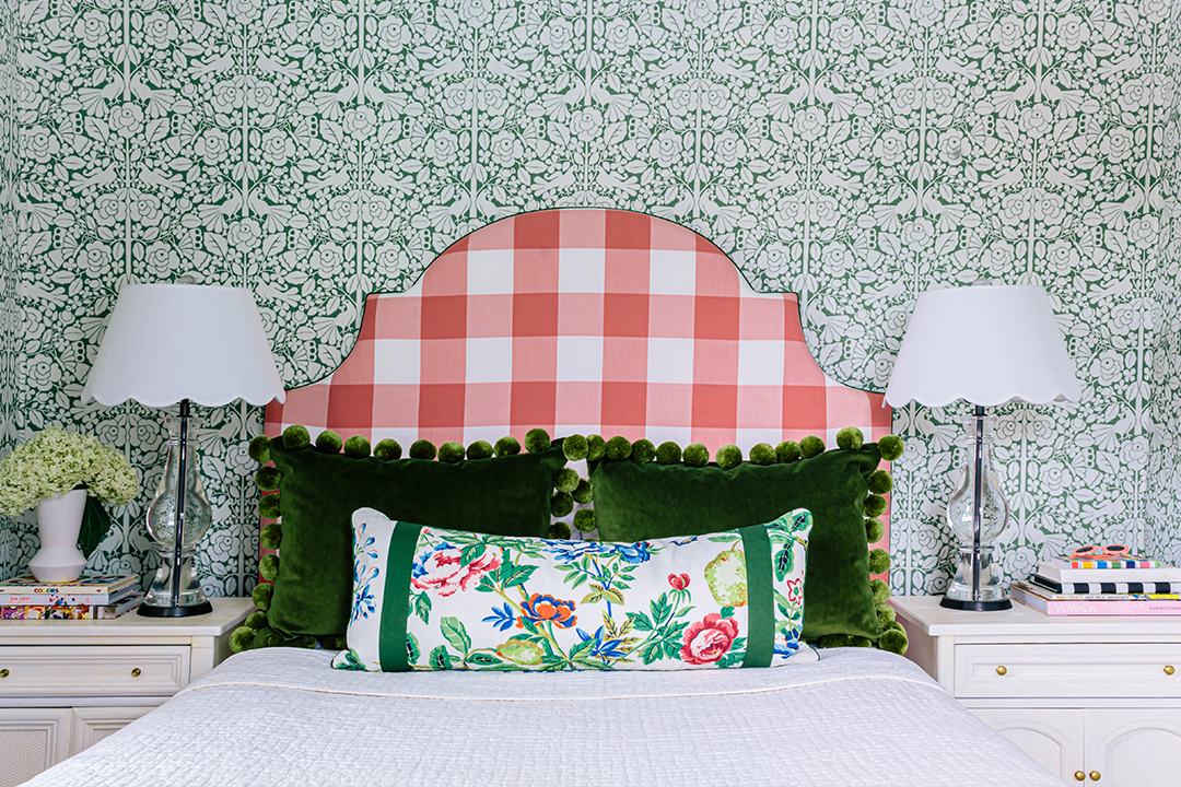 13 Colorful Spaces That Appeal To Every Personality Calico 10b