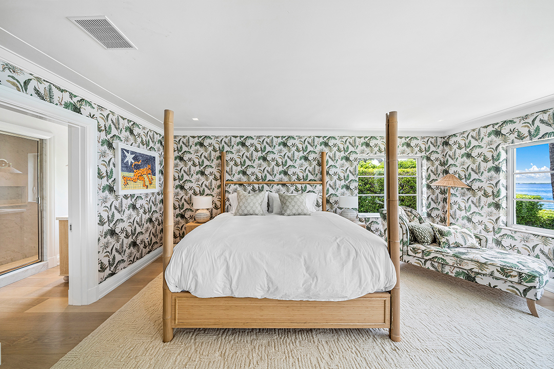 Tory Burch Co Founders Sophisticated Miami Manor Hits The Market For 49m Zzz