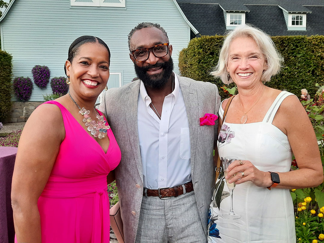 47 Congresswoman Jahana Hayes Milford Hayes Maria Horn