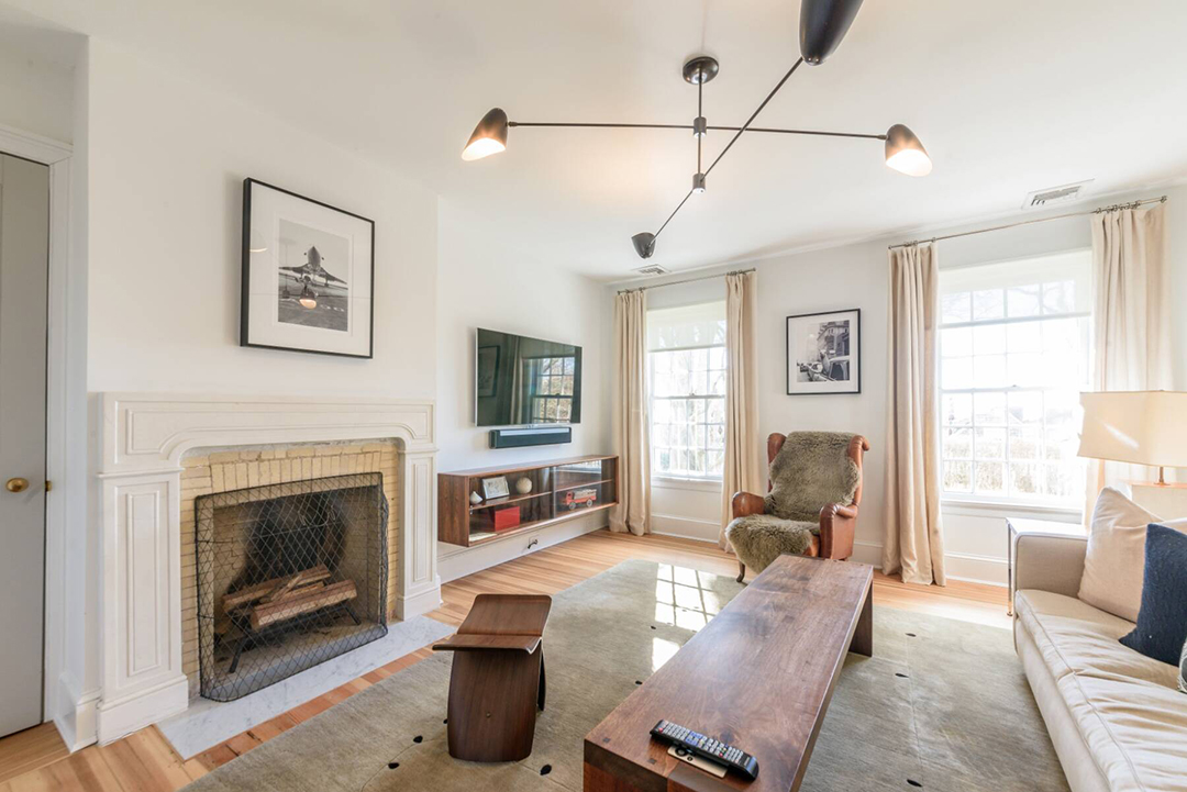 Inside A Reimagined Hamptons Cottage Newly Listed For Almost 17m 62 Dunemere Lane 029