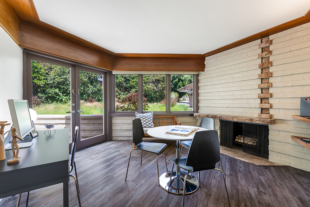 Son Of Frank Lloyd Wright Designed This California Haven Now Asking 3m X