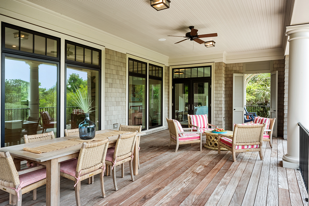 Step Inside An Oceanfront South Carolina Estate Priced At 20m 101 Flyway Kiawah 39