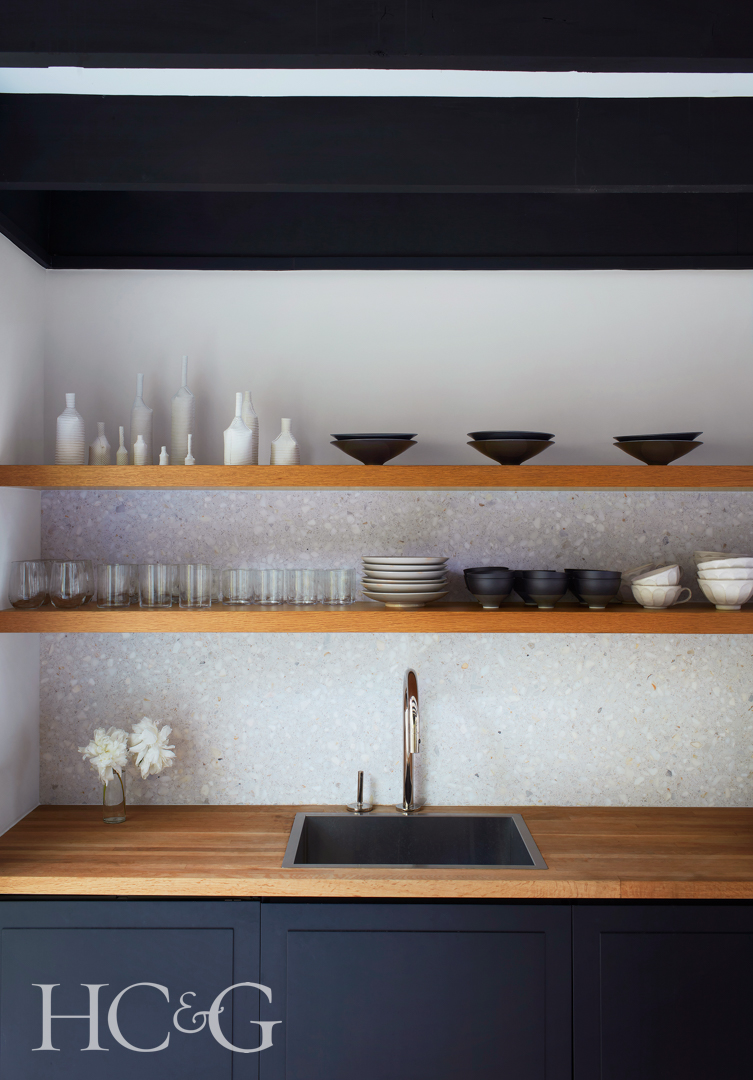 Onna House Kitchen 1