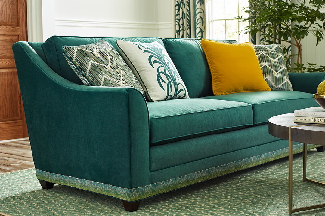 13 Colorful Spaces That Appeal To Every Personality Calico 8b