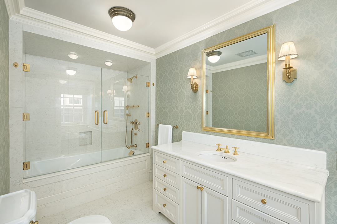 Iconic Upper East Side Townhome Rooted In History Lists For 65m 25