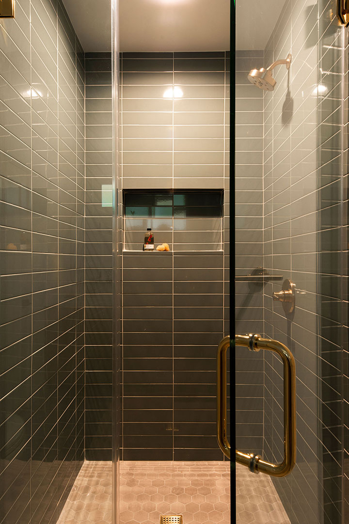 31 Charles Du Bois Mid Century Modern