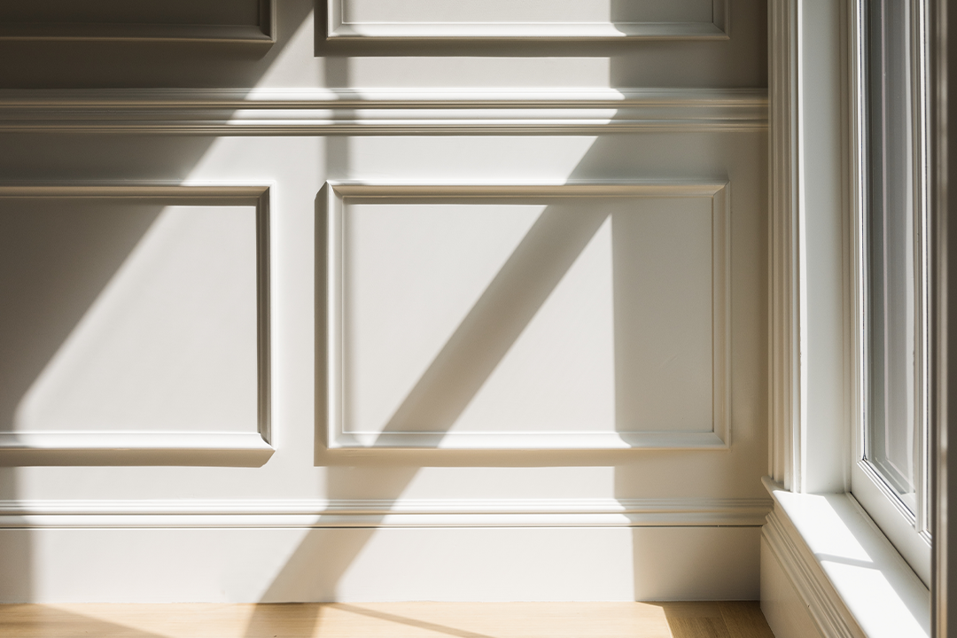 19th Century Hadley House Near Boston Is Given Back Its Grandeur Marvin C