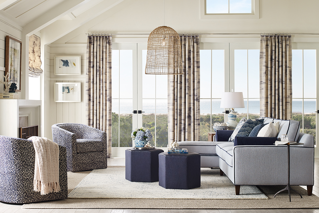 12 Skillfully-Designed Spaces for Every Personality