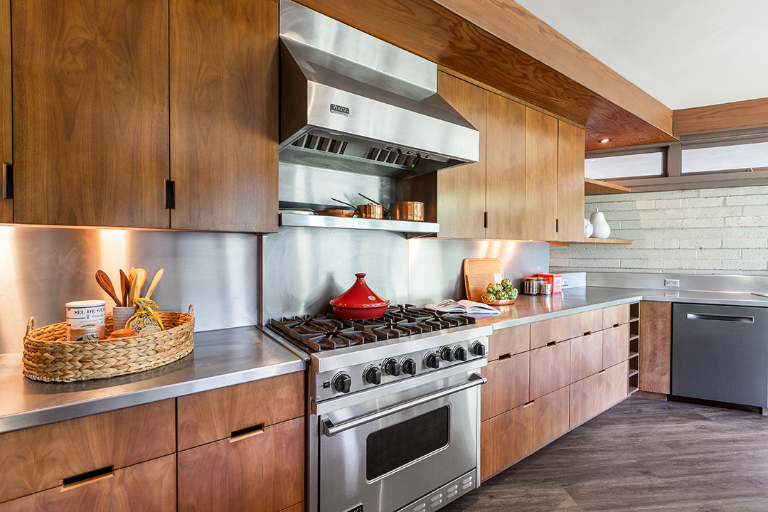 Son Of Frank Lloyd Wright Designed This California Haven Now Asking 3m N